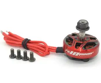 1PC RCINPOWER GTS V2 2305/2306 Motor DIY FPV CW Violence 2550KV/1800KV/2752KV s For RC Drone Parts
1PC RCINPOWER GTS V2 2305/2306 Motor DIY FPV CW Violence 2550KV/1800KV/2752KV s For RC Drone Parts