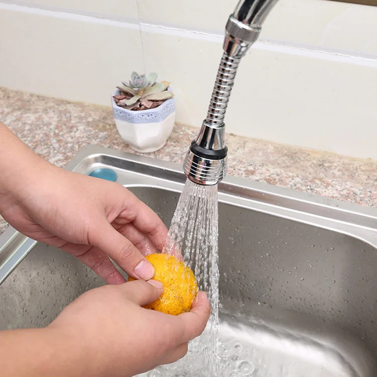1pcs Kitchen Sink Faucet Aerator 2 Modes 360 Degree adjustable Water Filter Diffuser Water Saving Nozzle Faucet Connector
1pcs Kitchen Sink Faucet Aerator 2 Modes 360 Degree adjustable Water Filter Diffuser Water Saving Nozzle Faucet Connector