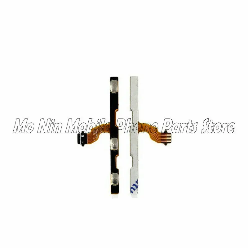 New Power on/off & volume up/down buttons flex cable Replacement for Lenovo A2010 phone
New Power on/off & volume up/down buttons flex cable Replacement for Lenovo A2010 phone