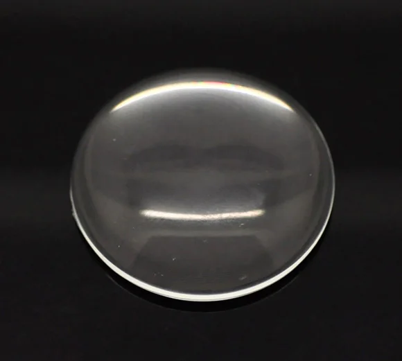 5pcs 35mm Round Domed Magnifying Clear Glass Cabochon Scrapbooking Embellishments DIY Accessories
5pcs 35mm Round Domed Magnifying Clear Glass Cabochon Scrapbooking Embellishments DIY Accessories