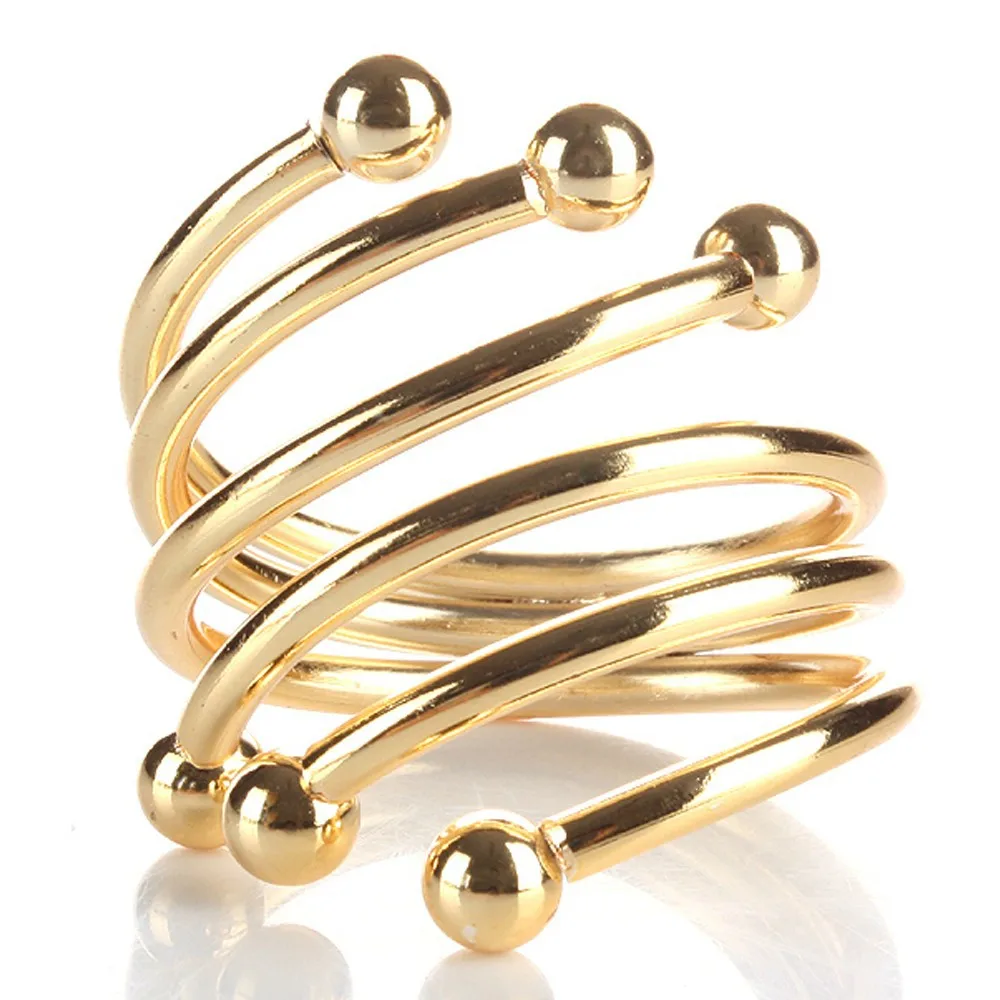 Набор колец 