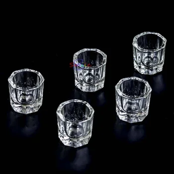 Dental Mixing Spatula Cup Glass Autoclavable Small Sticky powder glass cup octagonal cup 10cs
Dental Mixing Spatula Cup Glass Autoclavable Small Sticky powder glass cup octagonal cup 10cs