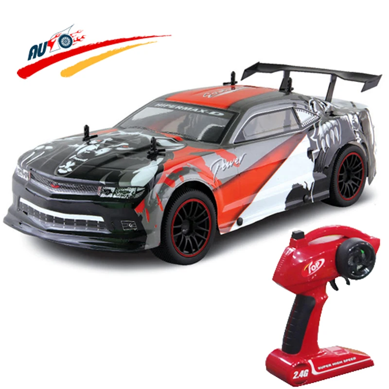 RC Car For GTR GT3 2.4G 1:10 Drift Car High Speed Champion Radio Control 2WD Vehicle Model Electric RTR Children Hobbies Toy
RC Car For GTR GT3 2.4G 1:10 Drift Car High Speed Champion Radio Control 2WD Vehicle Model Electric RTR Children Hobbies Toy