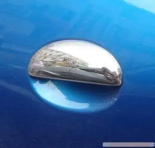 FUNDUOO For Peugeot 206 206cc 207 BYD F0 New Chrome Car Door Handle Cover Cup Bowl Trim Sticker Car Styling Accessories
FUNDUOO For Peugeot 206 206cc 207 BYD F0 New Chrome Car Door Handle Cover Cup Bowl Trim Sticker Car Styling Accessories