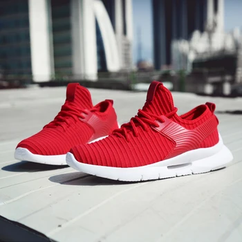 Tide summer breathable ins men shoes handsome men's soil fly woven lightweight sneakers running cushion cushion shock white shoe
Tide summer breathable ins men shoes handsome men's soil fly woven lightweight sneakers running cushion cushion shock white shoe