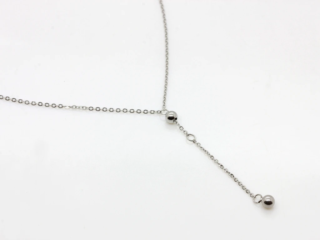 WLN0518 hot sale 3 colors fashion New Design necklace,stainless steel women necklace,fashion women Jewelry
WLN0518 hot sale 3 colors fashion New Design necklace,stainless steel women necklace,fashion women Jewelry