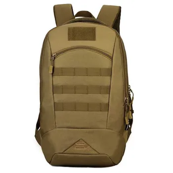Outdoor Military Training Tactical Backpack Unisex Riding Trekking Camping Bag Durable Mountaineering Knapsack Nylon Wearproof
Outdoor Military Training Tactical Backpack Unisex Riding Trekking Camping Bag Durable Mountaineering Knapsack Nylon Wearproof
