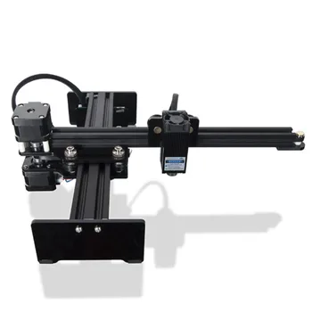 Multiple modes Portable Mini Multi-function Laser Engraving Machine DIY Automatic Laser Engraver
Multiple modes Portable Mini Multi-function Laser Engraving Machine DIY Automatic Laser Engraver