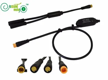 Our Exclusive Ebike Bike Variable Gear Sensor For Bafang 8Fun Geared Mid-Drive Motor For Electric Bicycle E-bicycle
Our Exclusive Ebike Bike Variable Gear Sensor For Bafang 8Fun Geared Mid-Drive Motor For Electric Bicycle E-bicycle