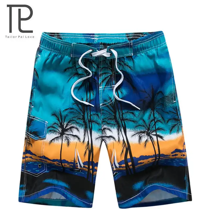 cool trunks