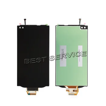 For LG V10 H960 F600 H968 H900 H901 LCD Display + Touch Screen Digitizer panel glass Assembly
For LG V10 H960 F600 H968 H900 H901 LCD Display + Touch Screen Digitizer panel glass Assembly