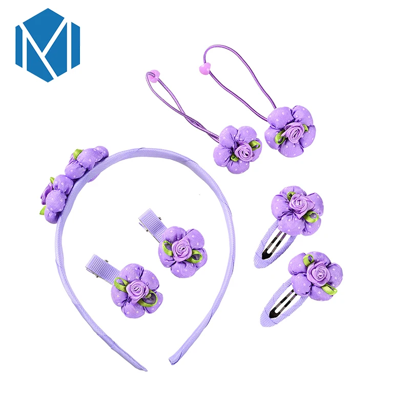 7pcs/Set Lovely Baby Girls Flower Headwear Set Hair Clip Headband Hair Accessories Cute Children Elastic Hairband Ornament Gum
7pcs/Set Lovely Baby Girls Flower Headwear Set Hair Clip Headband Hair Accessories Cute Children Elastic Hairband Ornament Gum