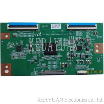free shipping original 100% test for LED40K270X3D 13Y_GAOC_SQ60VAMB4C2LV0.1 logic board
free shipping original 100% test for LED40K270X3D 13Y_GAOC_SQ60VAMB4C2LV0.1 logic board
