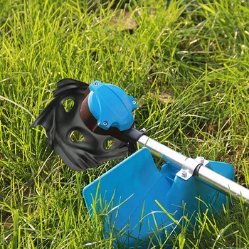 Metal Grass Mowing Lawnmower Weeding Tray Trimmer Head Machine Accessories Garden Power Tool Lawn Mower Parts
Metal Grass Mowing Lawnmower Weeding Tray Trimmer Head Machine Accessories Garden Power Tool Lawn Mower Parts