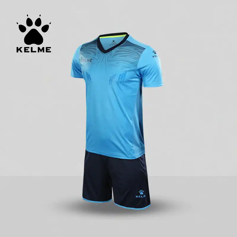 simple soccer jersey design