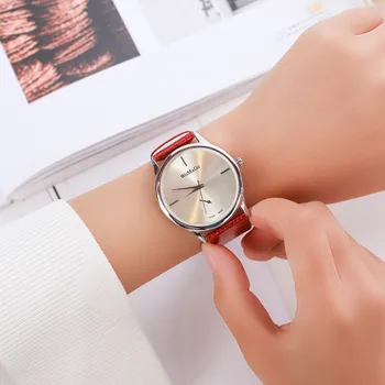 GEMIXI Women Watches Luxury Brand Fashion Casual Watch Leather Analog Quartz Wrist Watch dropship
GEMIXI Women Watches Luxury Brand Fashion Casual Watch Leather Analog Quartz Wrist Watch dropship