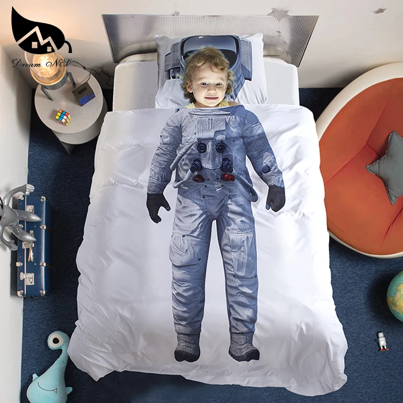 Dream NS Bedding Set 100% Polyester Fiber Cartoon Four Piece Bed Sheet Pillowcase Quilt Cover Modern Fashion Northern Europe
Dream NS Bedding Set 100% Polyester Fiber Cartoon Four Piece Bed Sheet Pillowcase Quilt Cover Modern Fashion Northern Europe