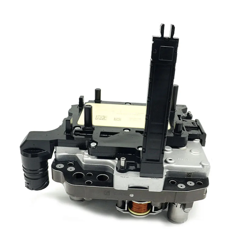 Tested Original DQ250 Transmission Parts 6 Speed DSG 02E Valve Body for Volkswagens VW 02E927770AD 02E927770AJ
Tested Original DQ250 Transmission Parts 6 Speed DSG 02E Valve Body for Volkswagens VW 02E927770AD 02E927770AJ
