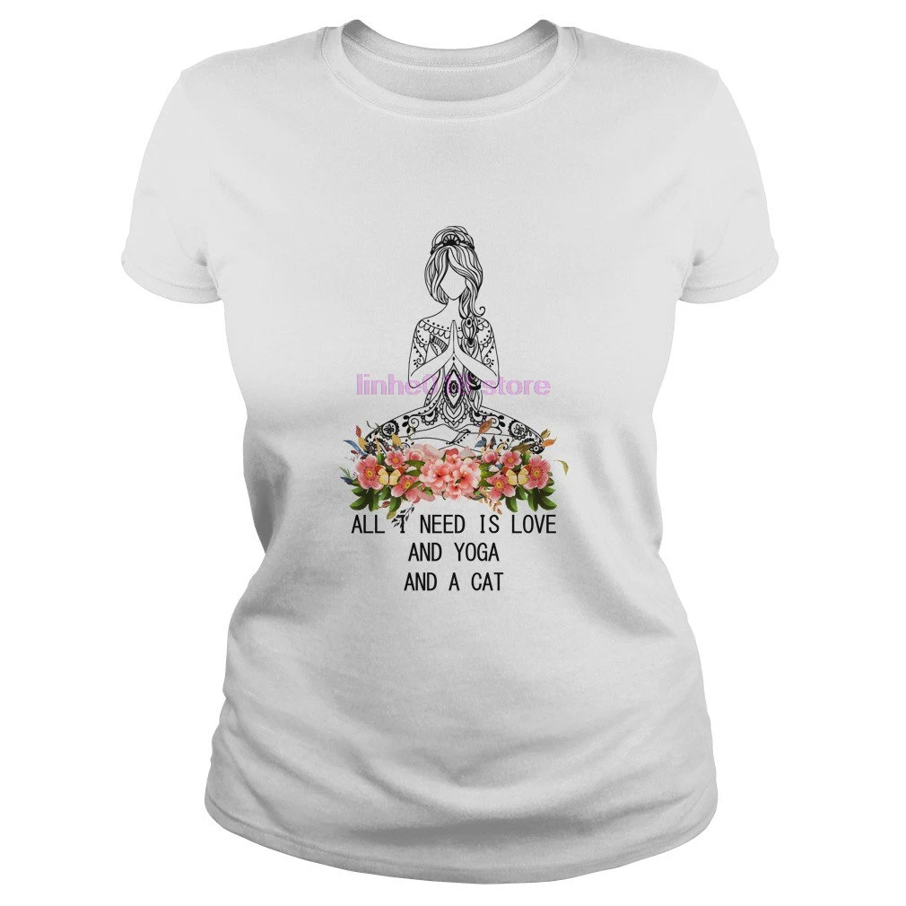 GILDAN 2019 brand men shirt All I need is Love and Yoga and Cat shirt, hoodie, ladies
GILDAN 2019 brand men shirt All I need is Love and Yoga and Cat shirt, hoodie, ladies