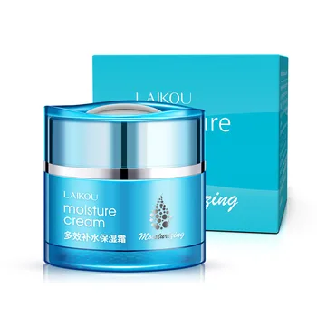 LAIKOU Hyaluronic Acid Day Creams Nourish Whitening Anti Aging Anti Wrinkles Multi Effects Hydrating Face Cream All Type Of Skin
LAIKOU Hyaluronic Acid Day Creams Nourish Whitening Anti Aging Anti Wrinkles Multi Effects Hydrating Face Cream All Type Of Skin