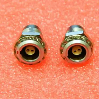 40Pcs Female Earphone Pins Headset Jack Plug For HD800 Headphone Cable DIY Connectors Adapter
40Pcs Female Earphone Pins Headset Jack Plug For HD800 Headphone Cable DIY Connectors Adapter