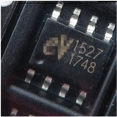 10pcs/lot EV1527=HS1527 1527 SOP-8 decoder chip wireless encoding chip new original
10pcs/lot EV1527=HS1527 1527 SOP-8 decoder chip wireless encoding chip new original