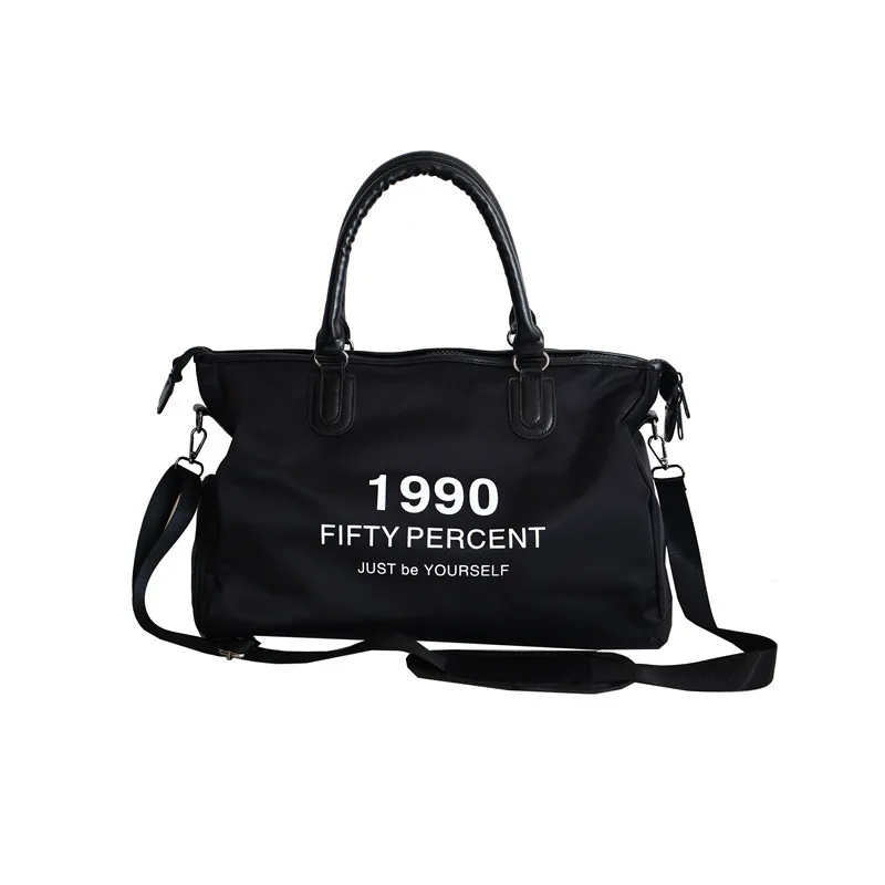 New Simple Fitness Bag Fashion Portable Large-capacity Travel Bag Practical with Shoe Position Yoga Bag Shoulder Crossbody Bag
New Simple Fitness Bag Fashion Portable Large-capacity Travel Bag Practical with Shoe Position Yoga Bag Shoulder Crossbody Bag