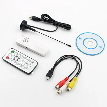 dhl or fedex 50pcs USB 2.0 TV Stick Tuner Receiver Adapter Worldwide Analog for PC Laptop DVD P0.11
dhl or fedex 50pcs USB 2.0 TV Stick Tuner Receiver Adapter Worldwide Analog for PC Laptop DVD P0.11