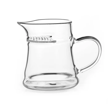 Straight Fire Special Heat-resistant Temperature Tip Filter Glass Pot Kettle Handmade Glass Teapot Flower Tea
Straight Fire Special Heat-resistant Temperature Tip Filter Glass Pot Kettle Handmade Glass Teapot Flower Tea