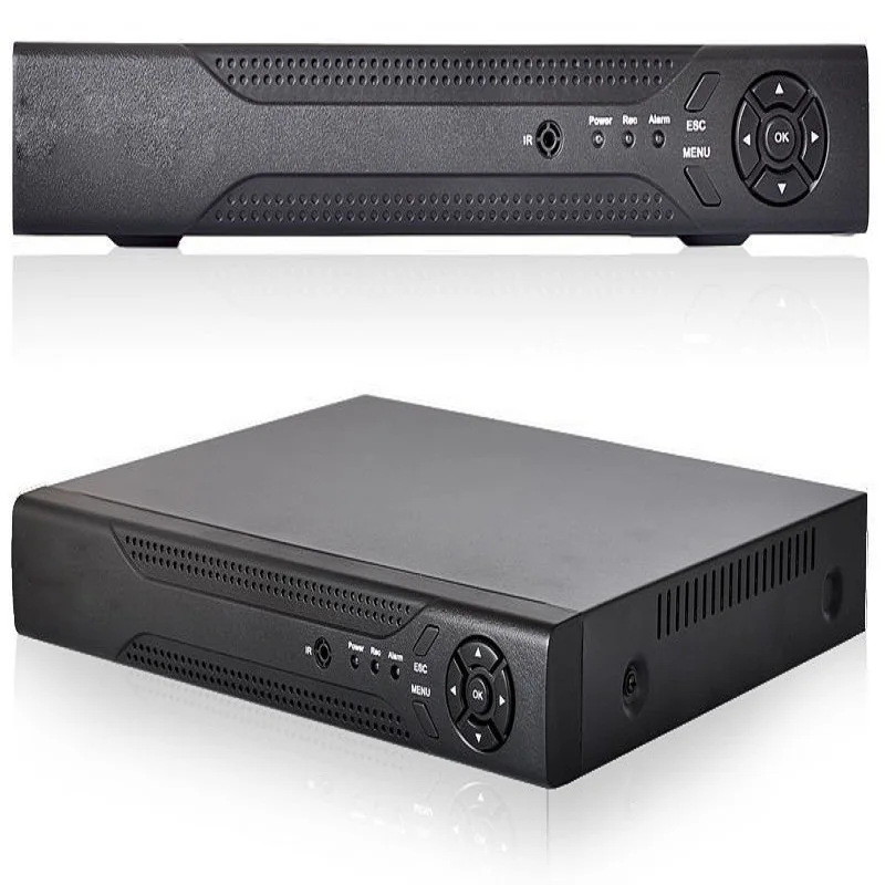 Домашняя камера видеонаблюдения 16ch DVR HD AHD 1080N 720P видеорегистратор HDMI 1080P 16