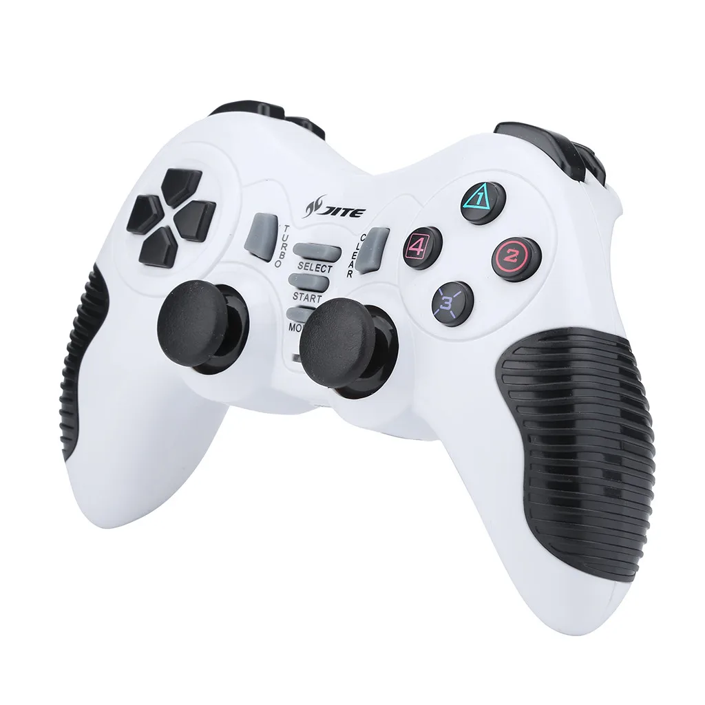 Bluetooth Wireless Joystick for PS4 Controller Fit For PlayStation 4 Console For Playstation 4 Gamepad For PS3 Console
Bluetooth Wireless Joystick for PS4 Controller Fit For PlayStation 4 Console For Playstation 4 Gamepad For PS3 Console
