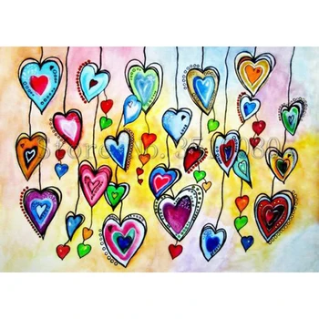 RS316 Love pendant Embroidery Pattern diamond 5D DIY paintings 3D Cross stitch kits mosaic wedding room decor wall stickers
RS316 Love pendant Embroidery Pattern diamond 5D DIY paintings 3D Cross stitch kits mosaic wedding room decor wall stickers