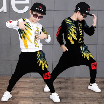 Kids Clothing Set 2019 New Boy Clothes Set New Fashion Kids Boys Clothes 2pcs Hoodie+Pants Boys Sport Suit With High Quality
Kids Clothing Set 2019 New Boy Clothes Set New Fashion Kids Boys Clothes 2pcs Hoodie+Pants Boys Sport Suit With High Quality