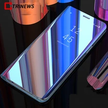 Smart Phone Case For Samsung Galaxy A6 A5 A7 A8 2018 Mirror Clear View Leather Cover For Samsung S9 Plus Note 8 S8 S7 Edge Case
Smart Phone Case For Samsung Galaxy A6 A5 A7 A8 2018 Mirror Clear View Leather Cover For Samsung S9 Plus Note 8 S8 S7 Edge Case