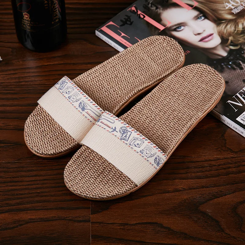 Summer Women Slides Fashion Women Slippers Sandals Soft Soles Home Slippers Beach Flip Flops Shoes Woman Outside Flat S1947
Summer Women Slides Fashion Women Slippers Sandals Soft Soles Home Slippers Beach Flip Flops Shoes Woman Outside Flat S1947