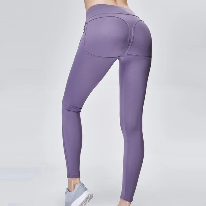 Women Yoga Pants Stretch High Waist Leggings Tights Workout Fitness Gym Leggins Training Tights Seamless Sportswear
Women Yoga Pants Stretch High Waist Leggings Tights Workout Fitness Gym Leggins Training Tights Seamless Sportswear