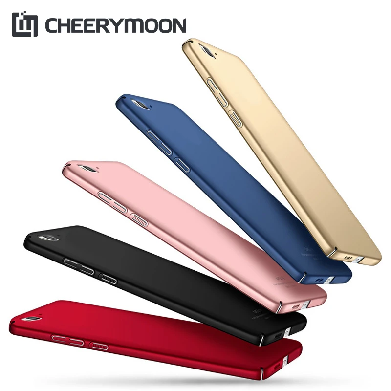 CHEERYMOON Fashion Housing For Lenovo Zuk Z2 Case Phone Stand Holder 360 Full Protection Hard Back Cover Protective Cases