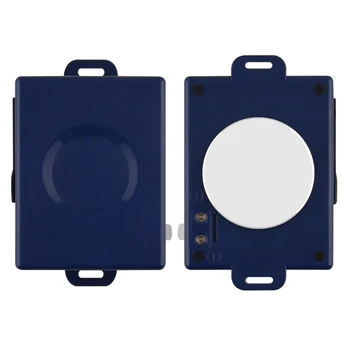 4G WCDMA GPS Tracker CCTR-800G Strong Magnet for Vehicle 6000mAh Long Life WorkingTime Box Optional Free Tracking Platform
4G WCDMA GPS Tracker CCTR-800G Strong Magnet for Vehicle 6000mAh Long Life WorkingTime Box Optional Free Tracking Platform