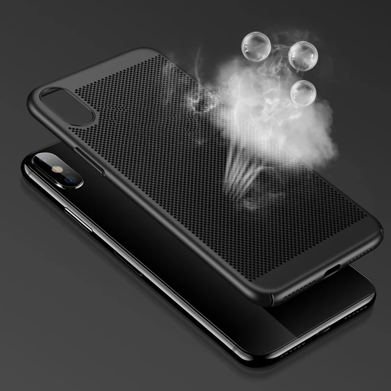 Ultra Slim Protective Back Cover For Samsung Galaxy A50 A70 A40 A30 A20 A10 M30 M20 M10 Hollow Heat Dissipation Phone Cases
Ultra Slim Protective Back Cover For Samsung Galaxy A50 A70 A40 A30 A20 A10 M30 M20 M10 Hollow Heat Dissipation Phone Cases
