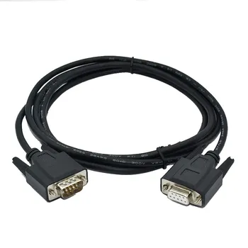 PC-LG/XGB For LG /LS K120S K7M PLC Cable LG Touch Screen Download Cable Programming Cable
PC-LG/XGB For LG /LS K120S K7M PLC Cable LG Touch Screen Download Cable Programming Cable