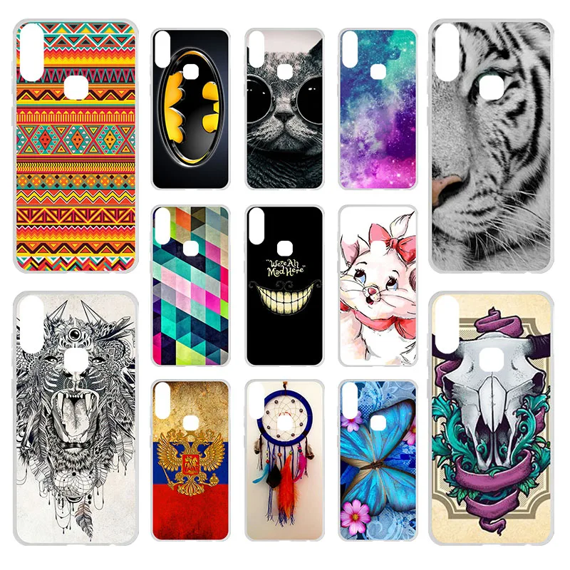 Anunob Clear Soft TPU Case for BQ Active 1 Plus Case Silicone Phone Cover for BQ Vsmart Active 1 Plus Vsmart Active 1+ 6.18" Bag
Anunob Clear Soft TPU Case for BQ Active 1 Plus Case Silicone Phone Cover for BQ Vsmart Active 1 Plus Vsmart Active 1+ 6.18" Bag