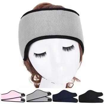 Ear Warmer Winter Head Band Protective Polar Fleece Ear Muff 
Ear Warmer Winter Head Band Protective Polar Fleece Ear Muff