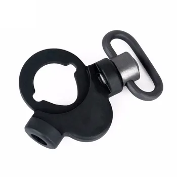 WIPSON Tactical M4 QD Sling Mount Adapter Dual Side QD Sling Swivel AEG Hunting Accessory
WIPSON Tactical M4 QD Sling Mount Adapter Dual Side QD Sling Swivel AEG Hunting Accessory