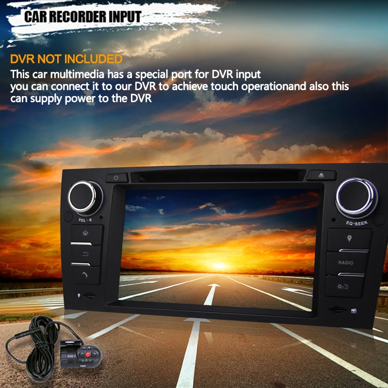 DVR