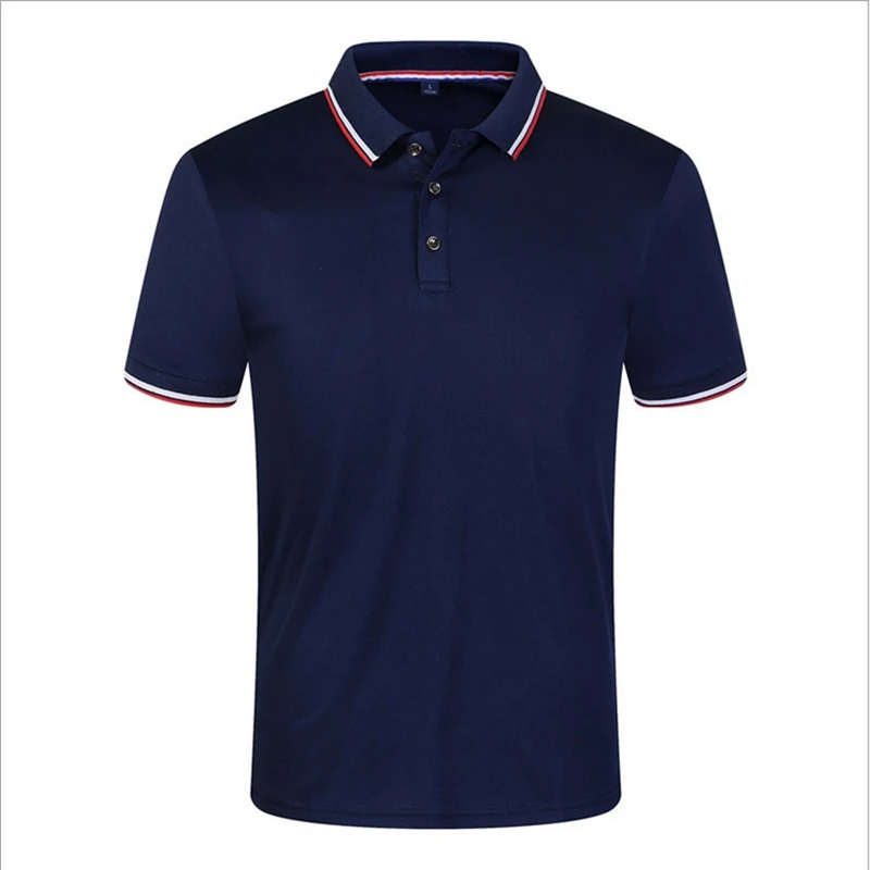 MJARTORIA New 2019 Solid Color Summer Polo Shirts Men Cotton Short Sleeve Breathable Anti-Pilling Brand Polos Para Hombre
MJARTORIA New 2019 Solid Color Summer Polo Shirts Men Cotton Short Sleeve Breathable Anti-Pilling Brand Polos Para Hombre