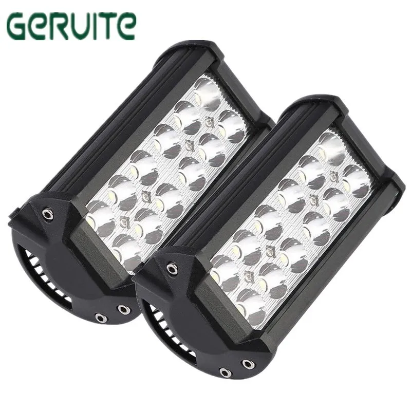 Hot Sale ! 2pcs 36W LED Work Drive Light Bar 4X4 36W LED Work Light FOR TRUCK BOAT SUV Car ATV 4WD Factory Price Fog Light
Hot Sale ! 2pcs 36W LED Work Drive Light Bar 4X4 36W LED Work Light FOR TRUCK BOAT SUV Car ATV 4WD Factory Price Fog Light