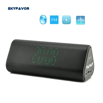 Mini Portable Stereo wireless Bluetooth Speaker Classic Build-in Mic hands-free speaker bluetooth TF AUX speaker with FM radio
Mini Portable Stereo wireless Bluetooth Speaker Classic Build-in Mic hands-free speaker bluetooth TF AUX speaker with FM radio