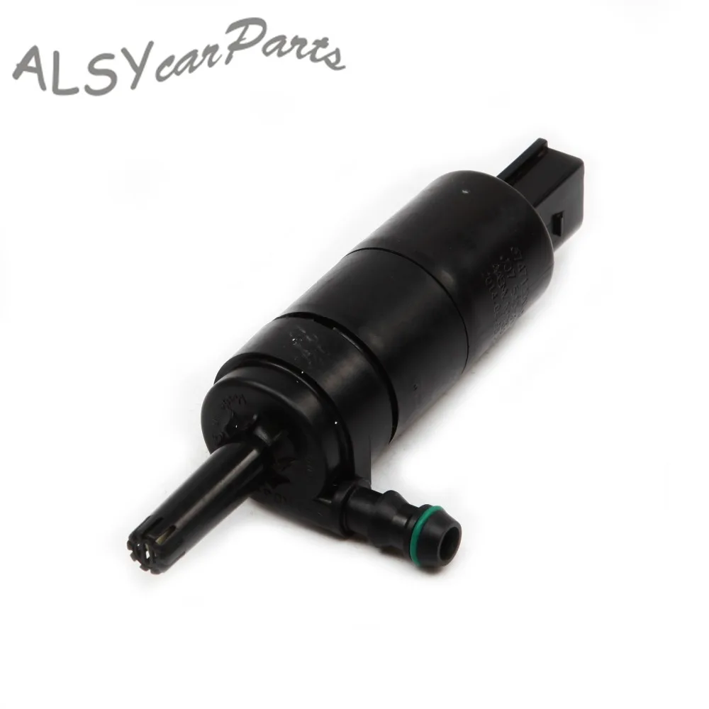 KEOGHS OEM 1J0 955 681 Headlight Headlamp Washer Pump For Audi A4 A6 Q5 Q7 TT VW Golf Tiguan Passat Jetta Beetle 3B7955681
KEOGHS OEM 1J0 955 681 Headlight Headlamp Washer Pump For Audi A4 A6 Q5 Q7 TT VW Golf Tiguan Passat Jetta Beetle 3B7955681