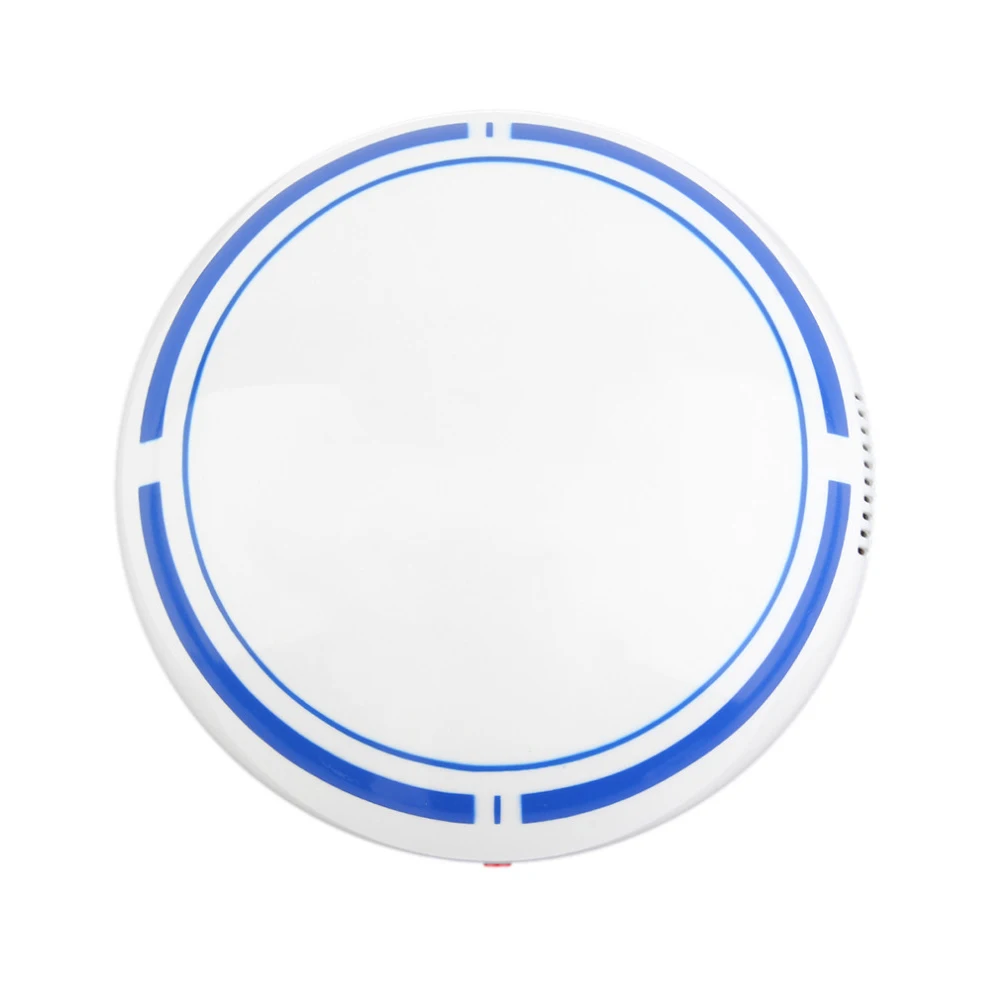 Household Intelligent USB Charging Vacuum Cleaner Mini Lazy Sweeping Robot Large Suction Automatic Rotation Cleaning Machine
Household Intelligent USB Charging Vacuum Cleaner Mini Lazy Sweeping Robot Large Suction Automatic Rotation Cleaning Machine