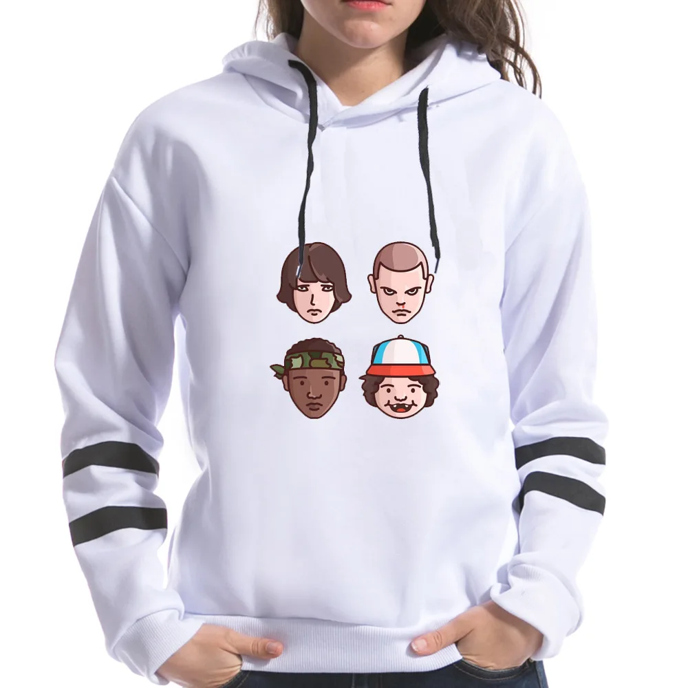 Spring Women Friend Don't Lie Print Sweatshirts Hooded Long Sleeve Friend Dont Lie Printting Stranger Things Female Hoodies
Spring Women Friend Don't Lie Print Sweatshirts Hooded Long Sleeve Friend Dont Lie Printting Stranger Things Female Hoodies
